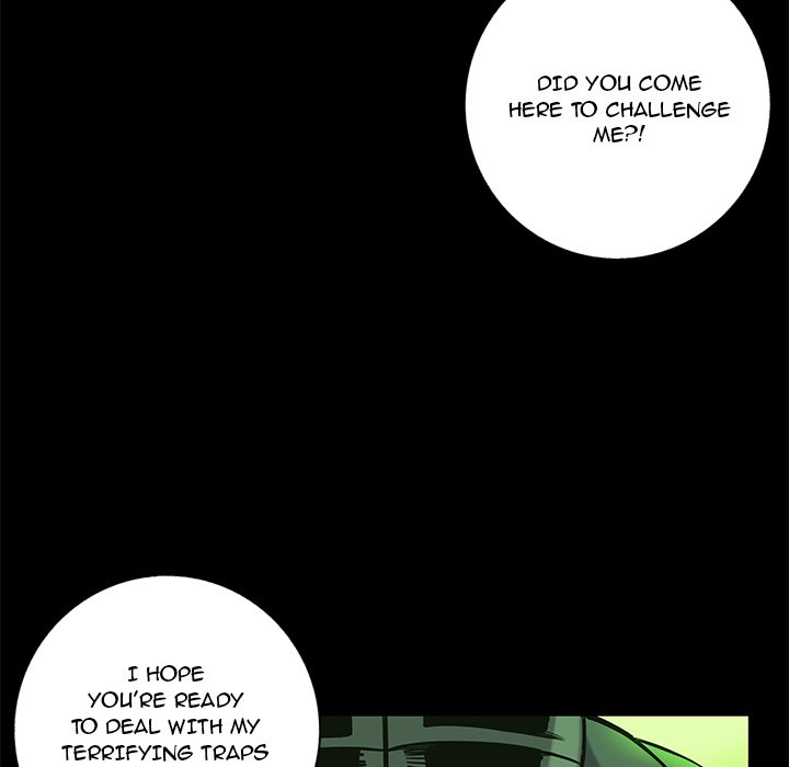 Galaxy - Chapter 77 Page 65