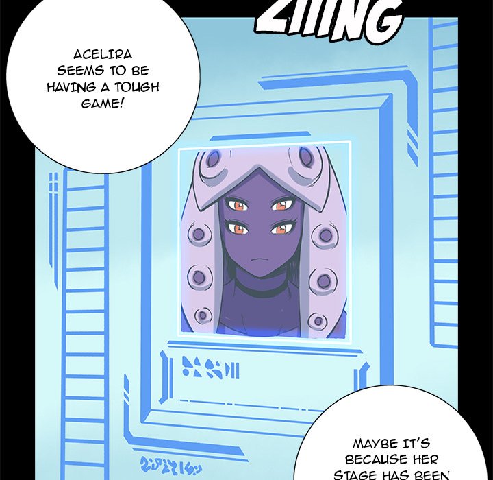 Galaxy - Chapter 77 Page 78