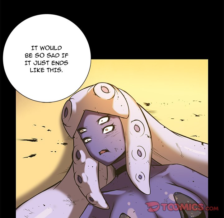 Galaxy - Chapter 77 Page 80