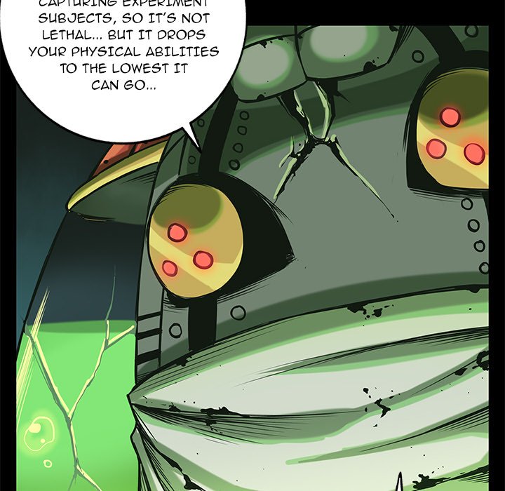 Galaxy - Chapter 79 Page 24