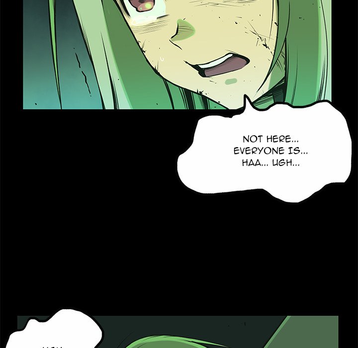 Galaxy - Chapter 79 Page 27