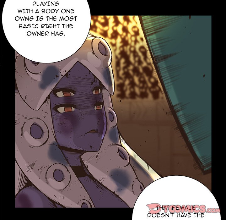 Galaxy - Chapter 79 Page 44