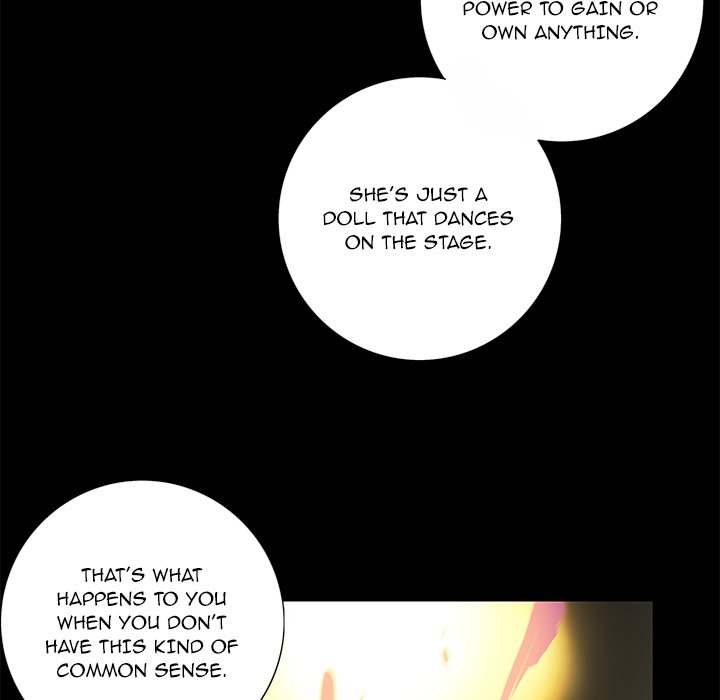 Galaxy - Chapter 79 Page 45