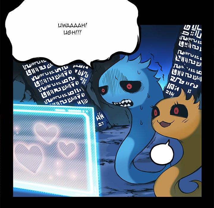 Galaxy - Chapter 79 Page 90