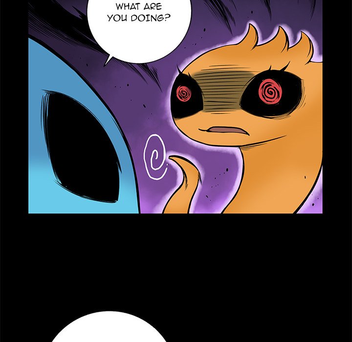 Galaxy - Chapter 79 Page 95