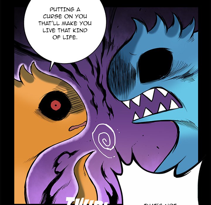 Galaxy - Chapter 79 Page 96