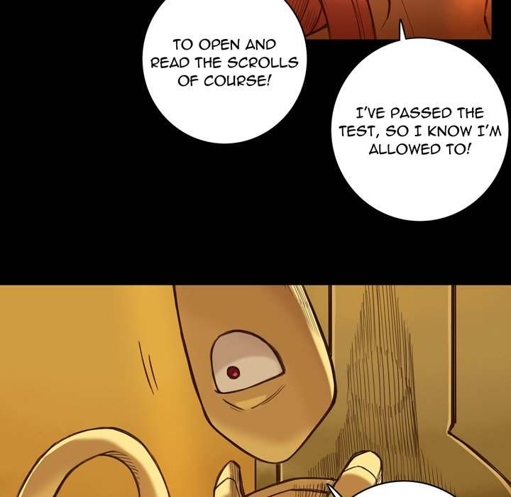 Galaxy - Chapter 8 Page 41