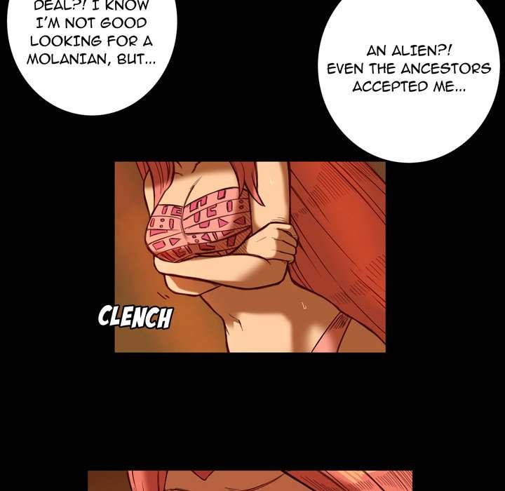 Galaxy - Chapter 8 Page 45