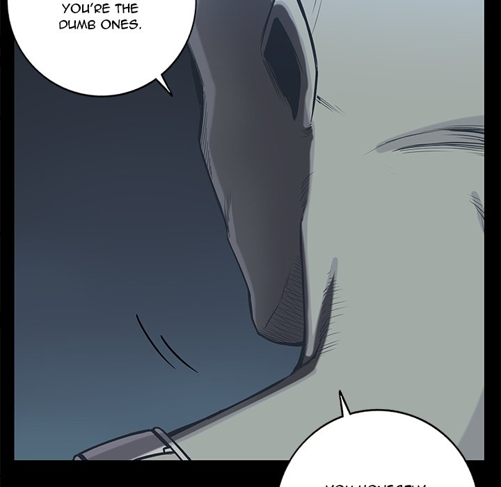 Galaxy - Chapter 85 Page 8