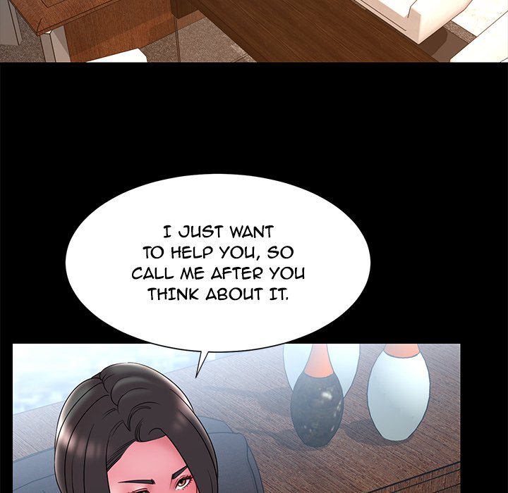 Dumped - Chapter 18 Page 25