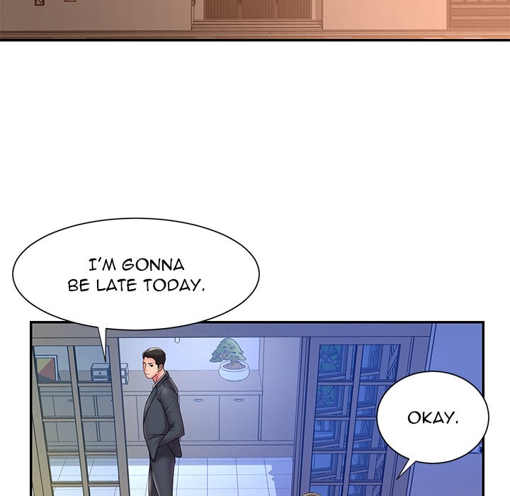 Dumped - Chapter 32 Page 55
