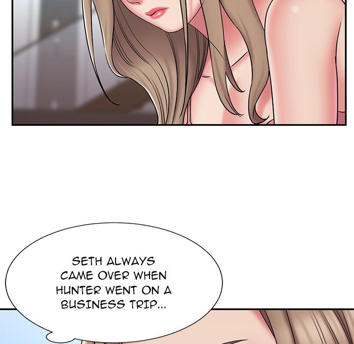 Dumped - Chapter 38 Page 36