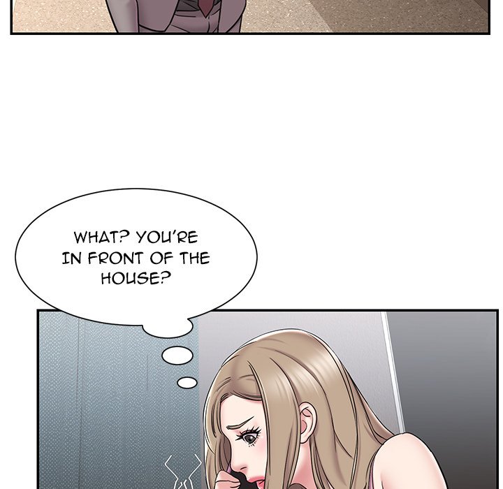 Dumped - Chapter 52 Page 65