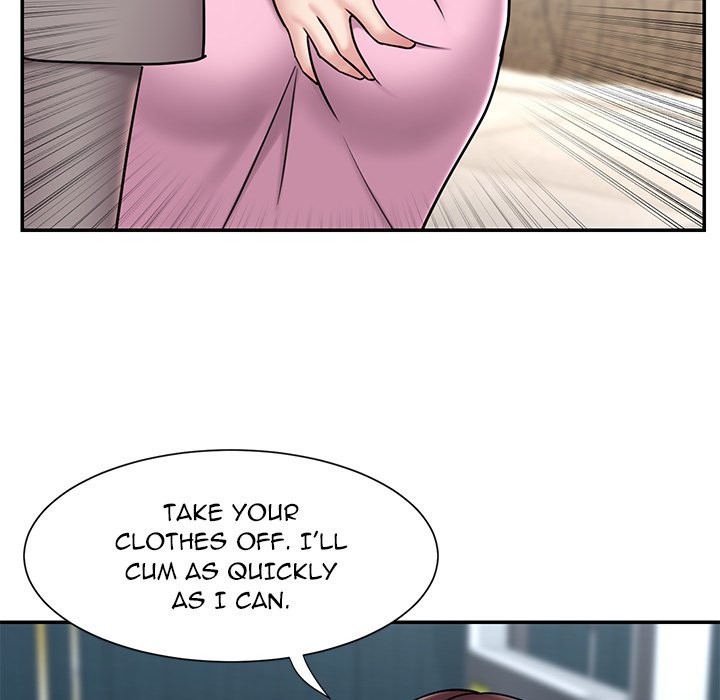 Dumped - Chapter 52 Page 79