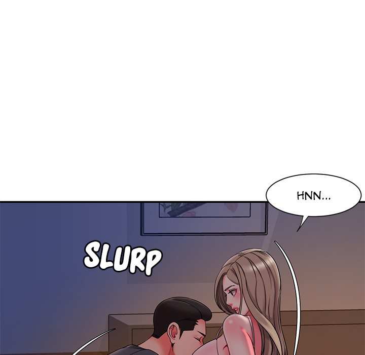 Dumped - Chapter 8 Page 29