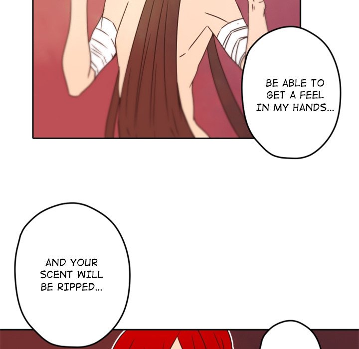 Ranunculus - Chapter 32 Page 75