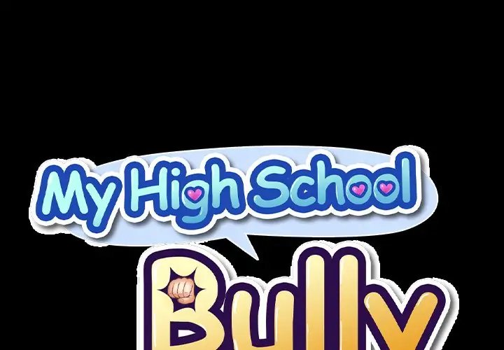 My High School Bully - Chapter 122 Page 1