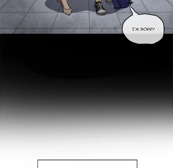 My High School Bully - Chapter 122 Page 12