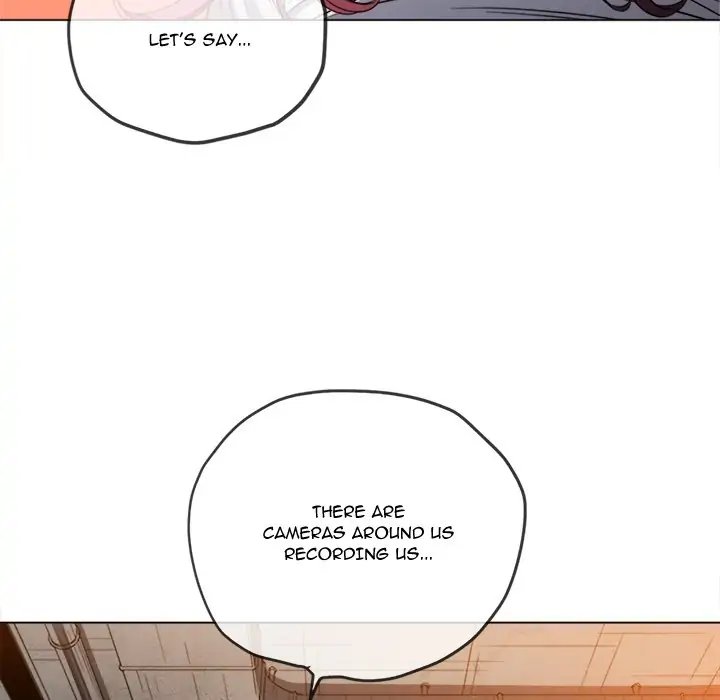 My High School Bully - Chapter 122 Page 38