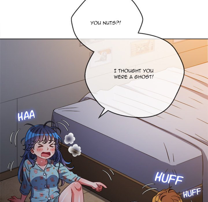 My High School Bully - Chapter 138 Page 88