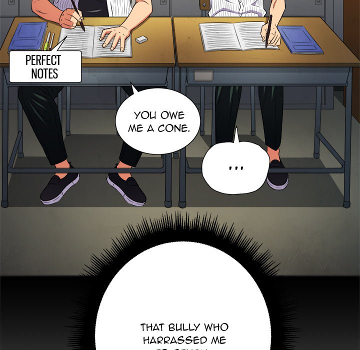 My High School Bully - Chapter 14 Page 104