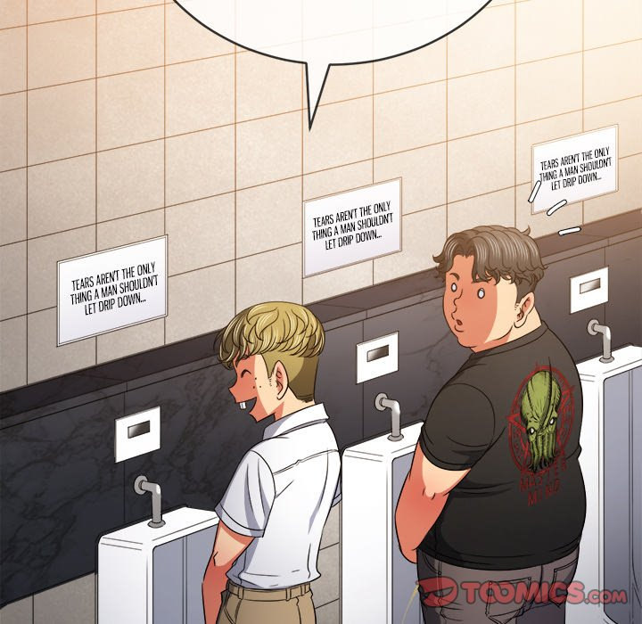 My High School Bully - Chapter 146 Page 20