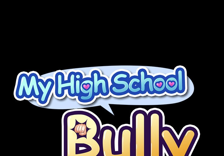 My High School Bully - Chapter 90 Page 1