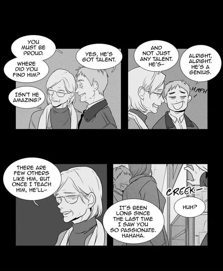 Cheese In The Trap - Chapter 120 Page 16