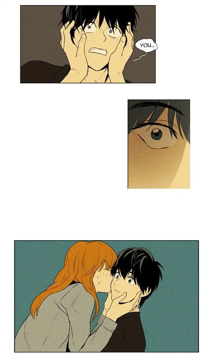 Cheese In The Trap - Chapter 123 Page 11