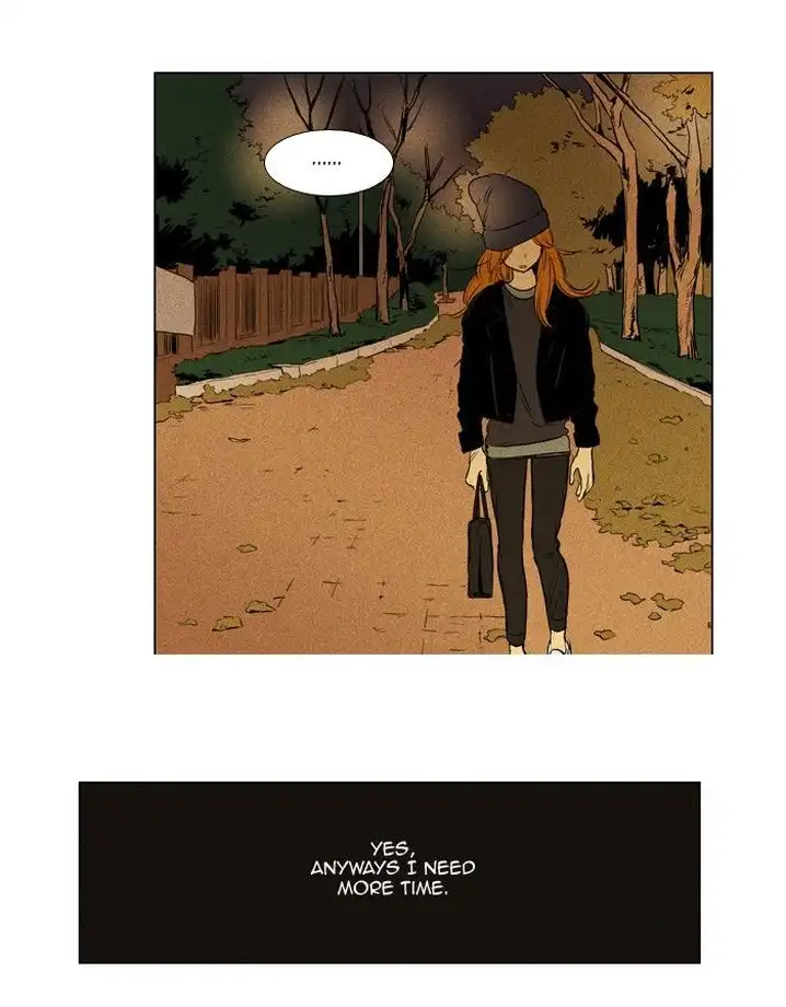 Cheese In The Trap - Chapter 164 Page 27
