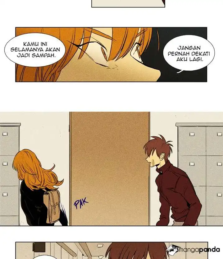 Cheese In The Trap - Chapter 184 Page 18