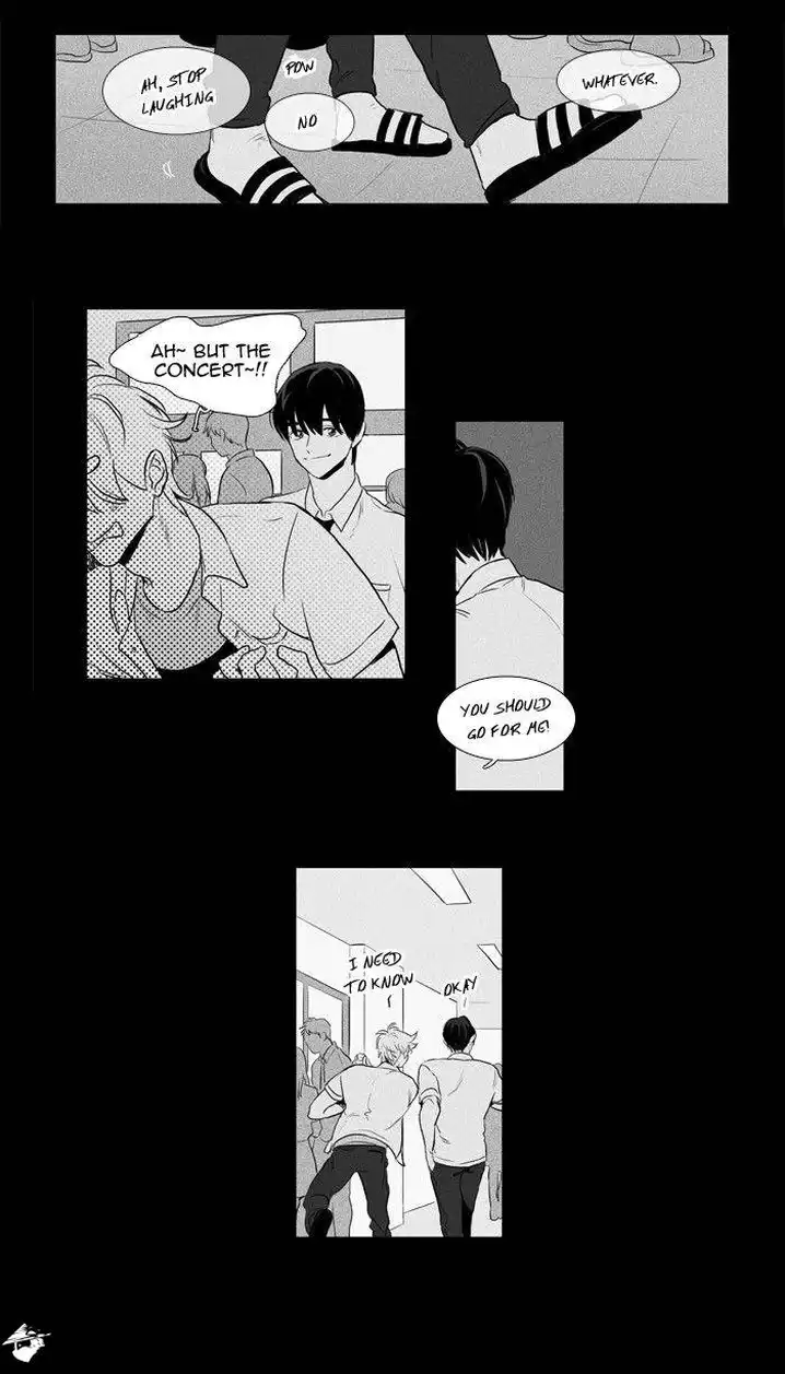 Cheese In The Trap - Chapter 193 Page 13