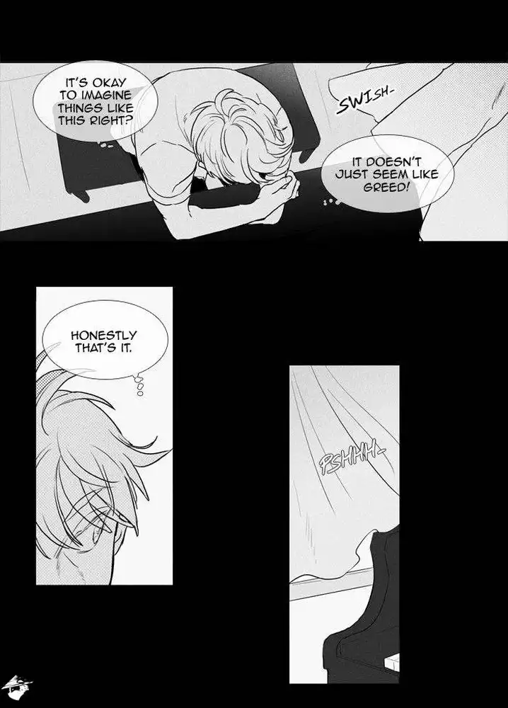 Cheese In The Trap - Chapter 193 Page 24
