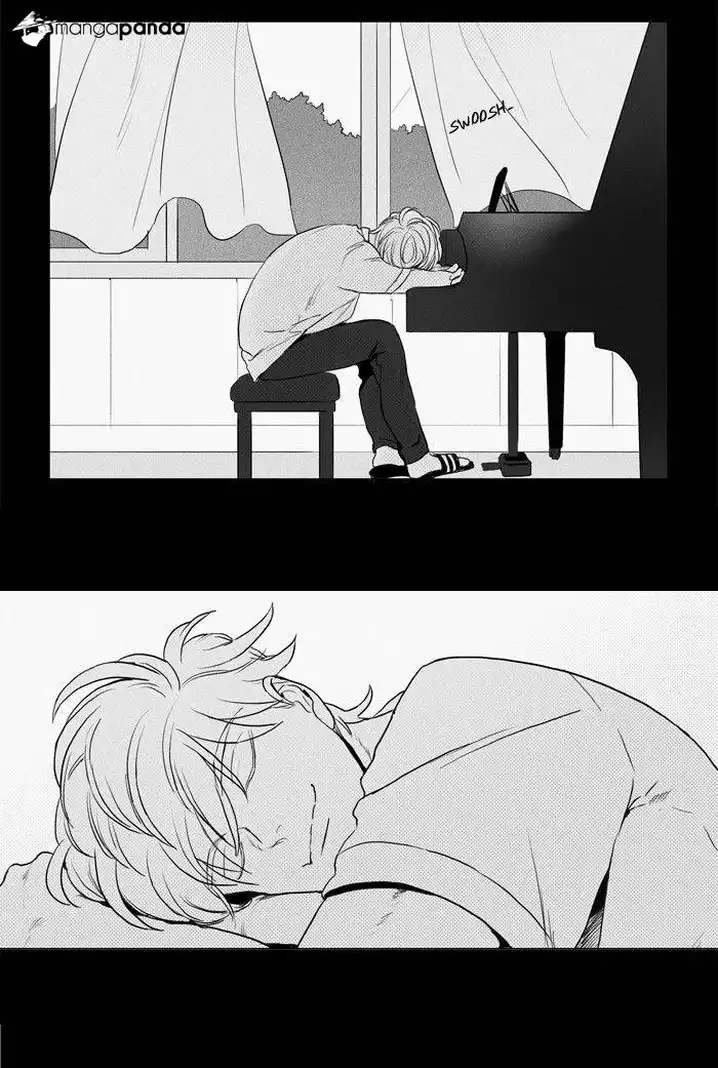 Cheese In The Trap - Chapter 193 Page 26
