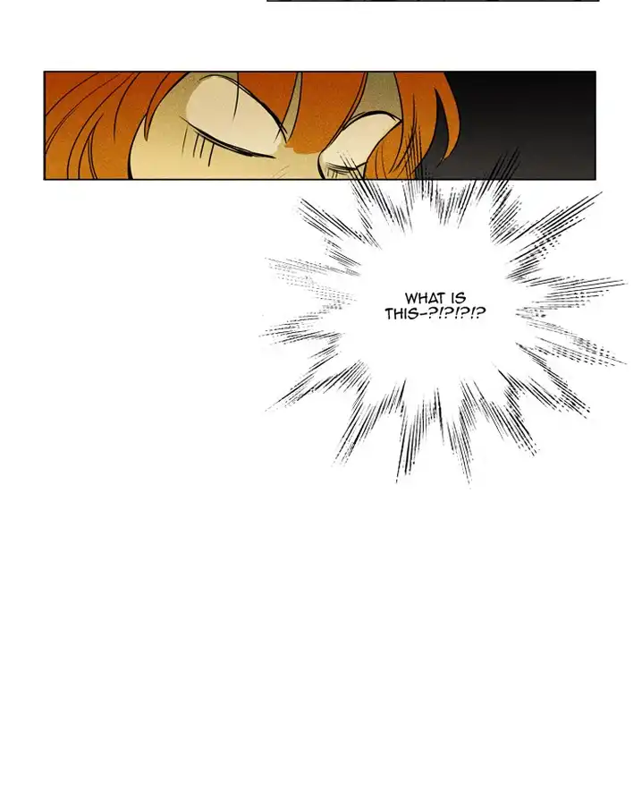 Cheese In The Trap - Chapter 199 Page 40