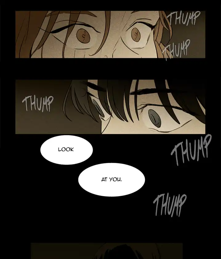 Cheese In The Trap - Chapter 221 Page 8