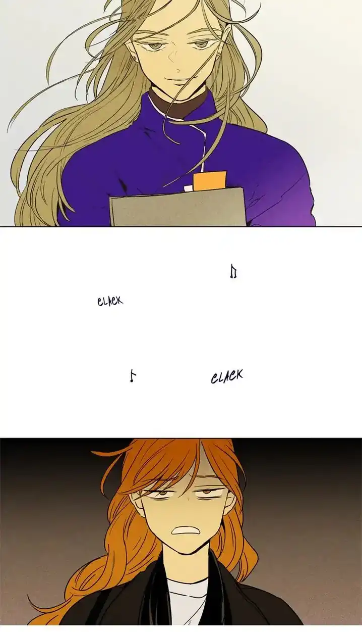 Cheese In The Trap - Chapter 234 Page 4
