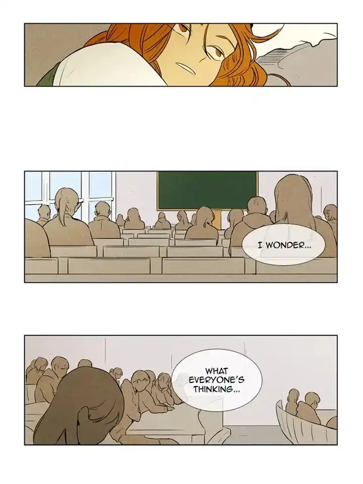 Cheese In The Trap - Chapter 242 Page 26