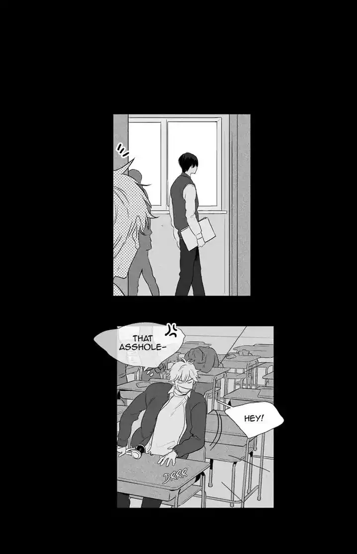Cheese In The Trap - Chapter 246 Page 40