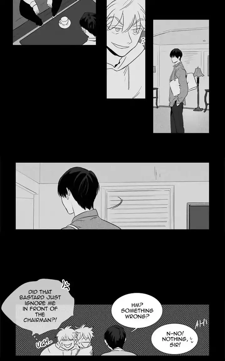 Cheese In The Trap - Chapter 246 Page 46