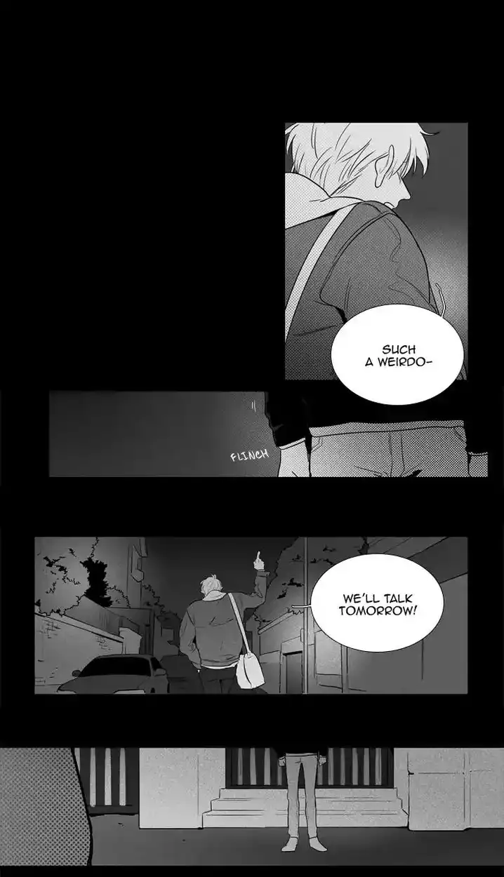 Cheese In The Trap - Chapter 246 Page 58