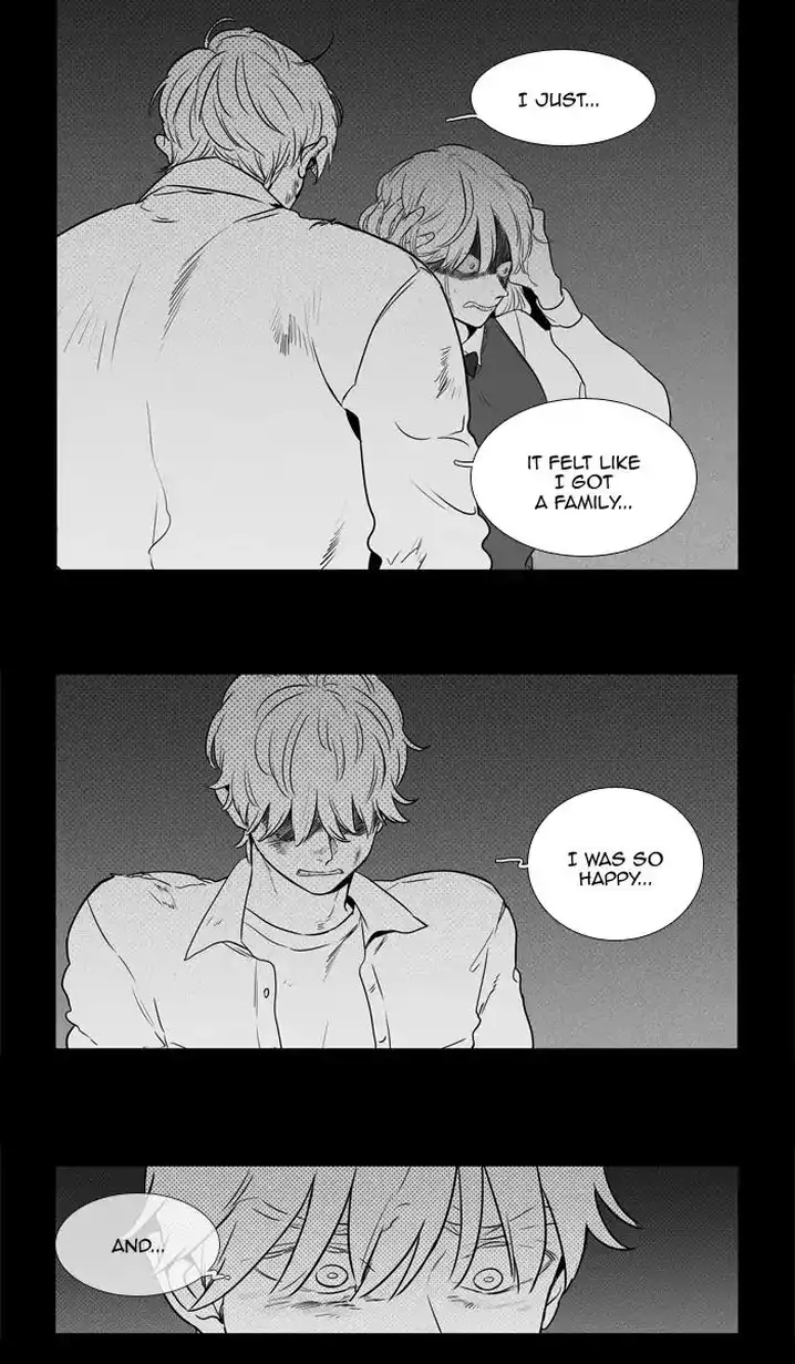 Cheese In The Trap - Chapter 247 Page 39