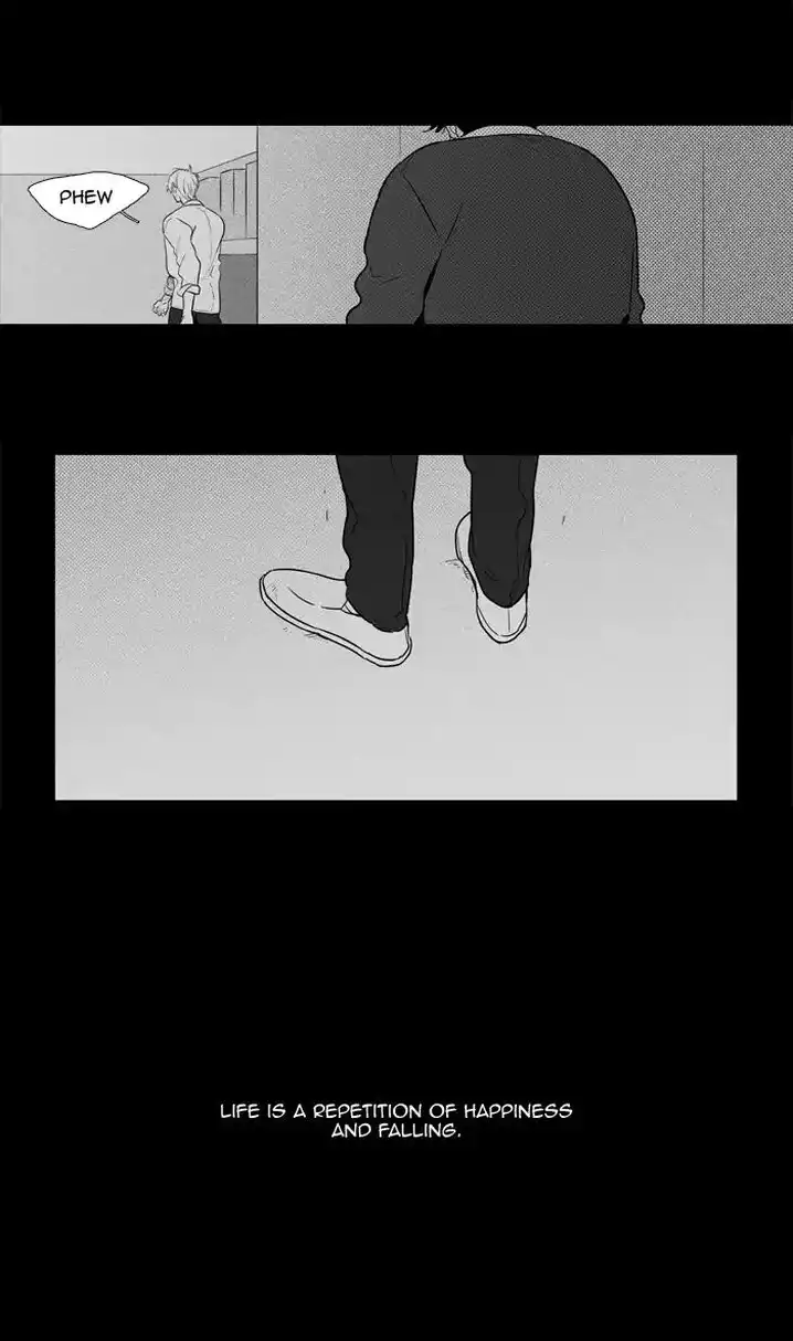 Cheese In The Trap - Chapter 248 Page 44