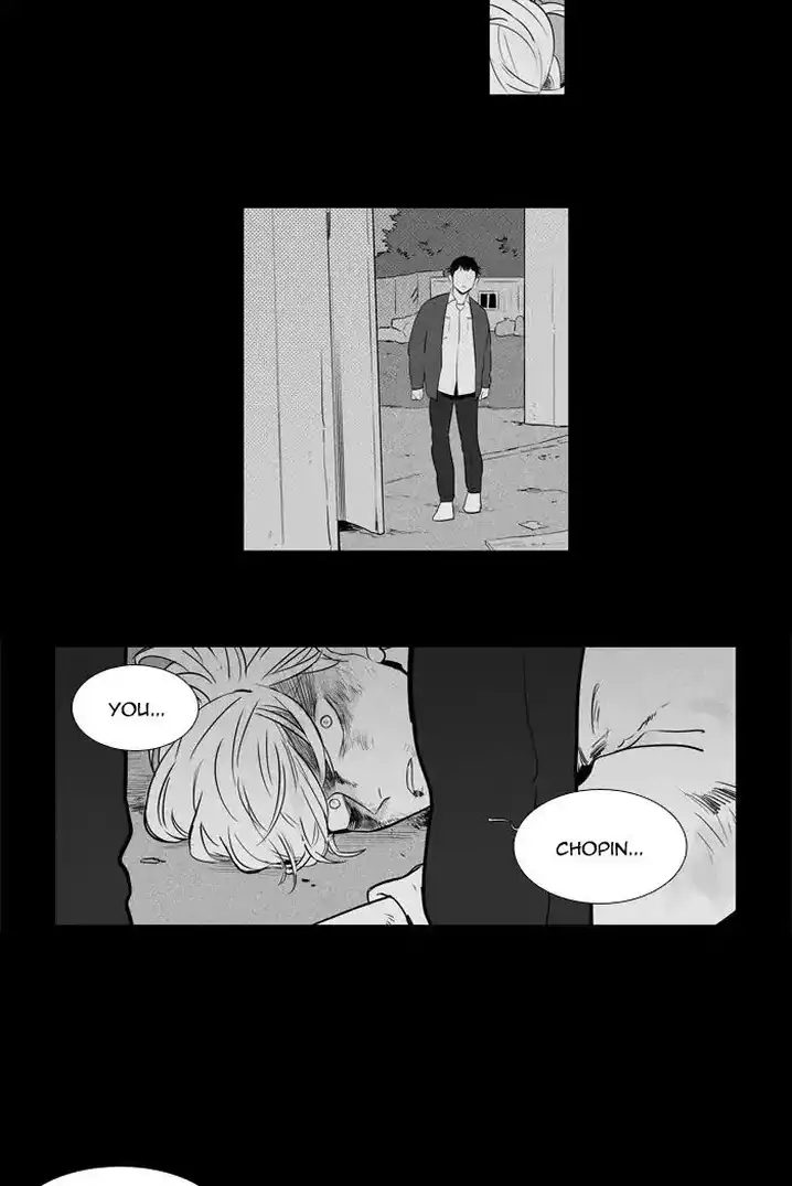 Cheese In The Trap - Chapter 249 Page 13