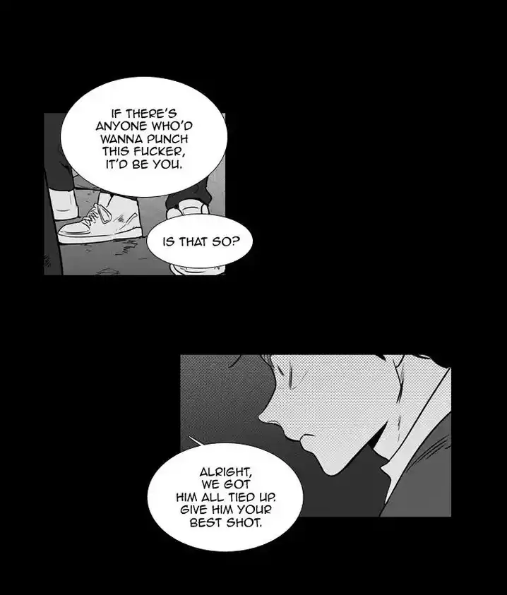Cheese In The Trap - Chapter 249 Page 15