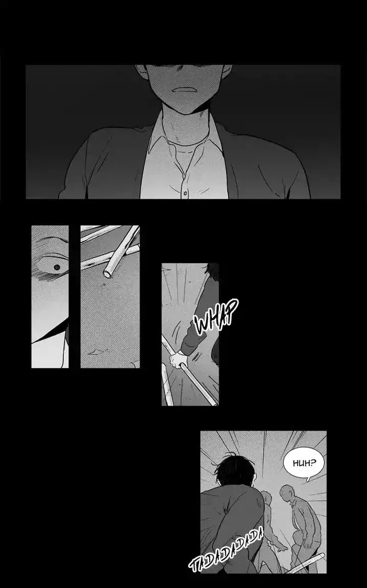 Cheese In The Trap - Chapter 249 Page 18