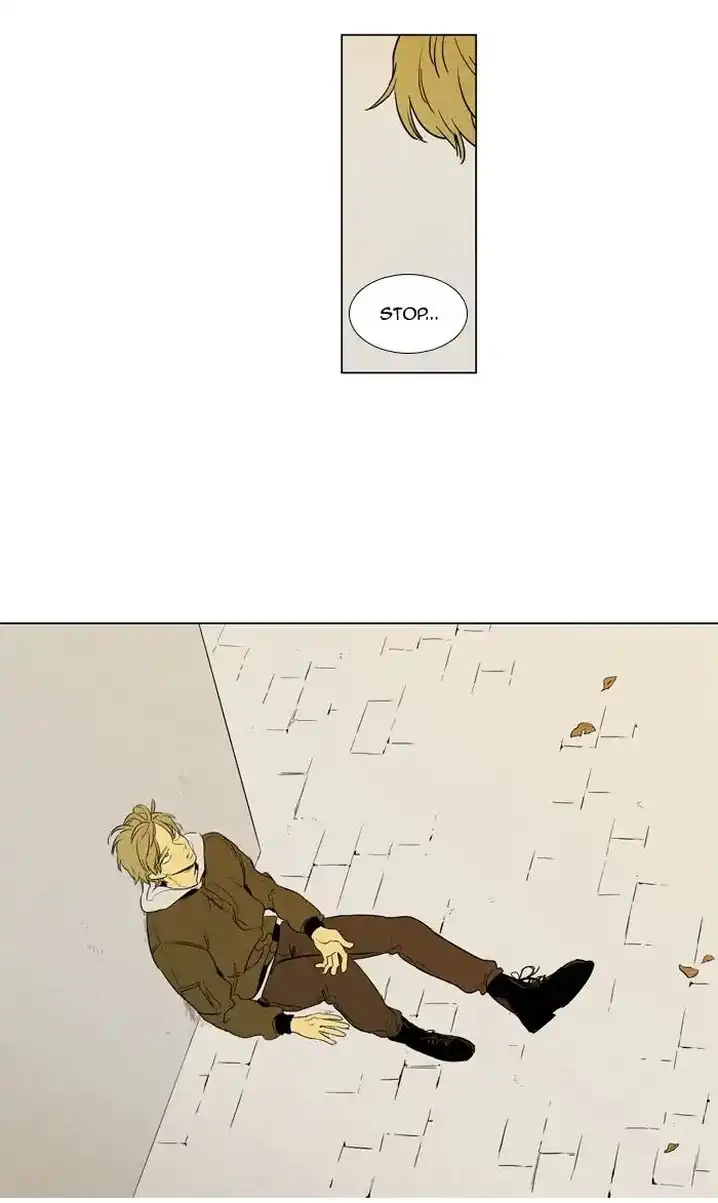 Cheese In The Trap - Chapter 249 Page 66