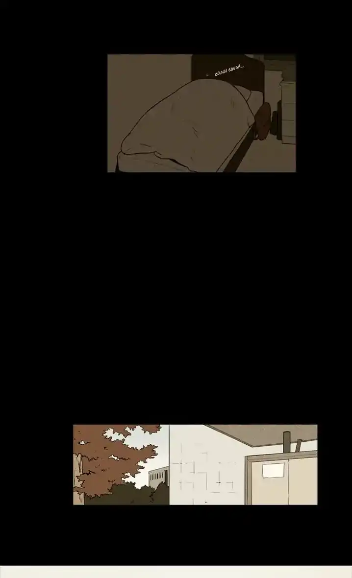 Cheese In The Trap - Chapter 251 Page 39
