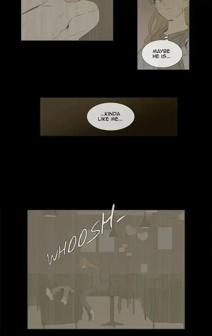 Cheese In The Trap - Chapter 252 Page 31