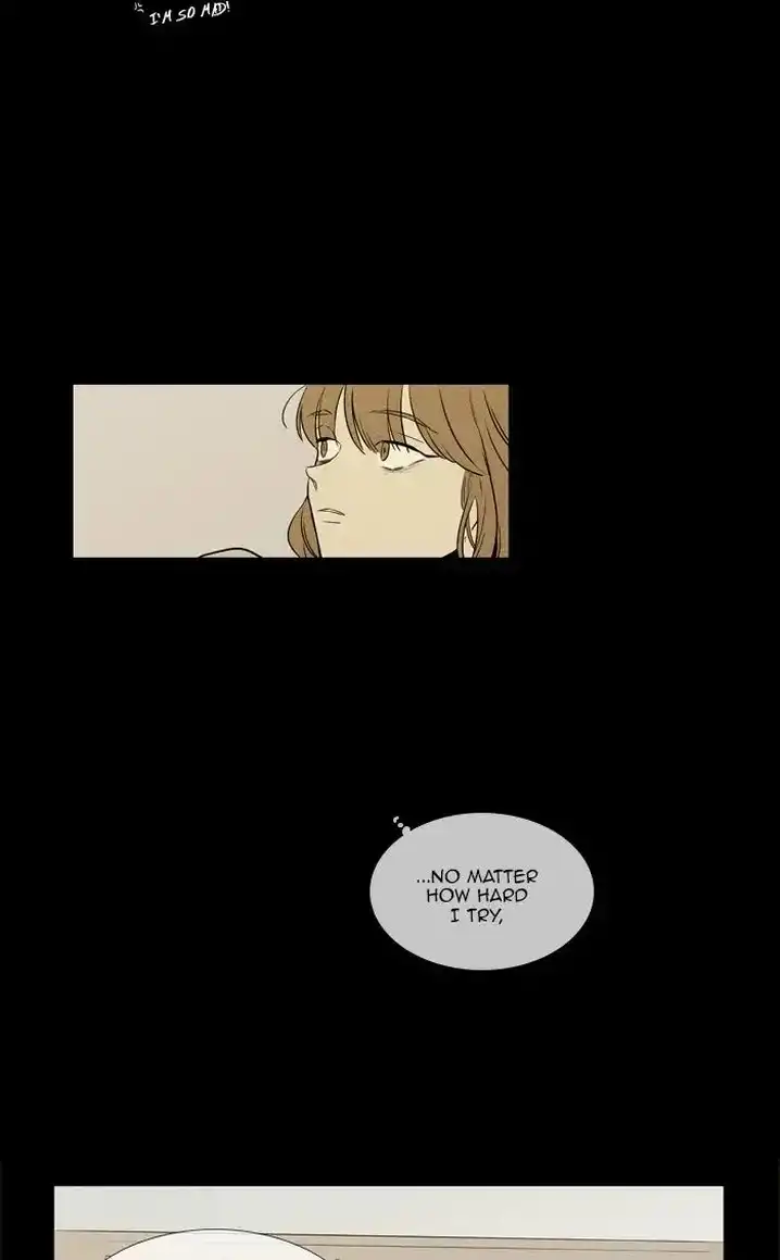 Cheese In The Trap - Chapter 253 Page 34